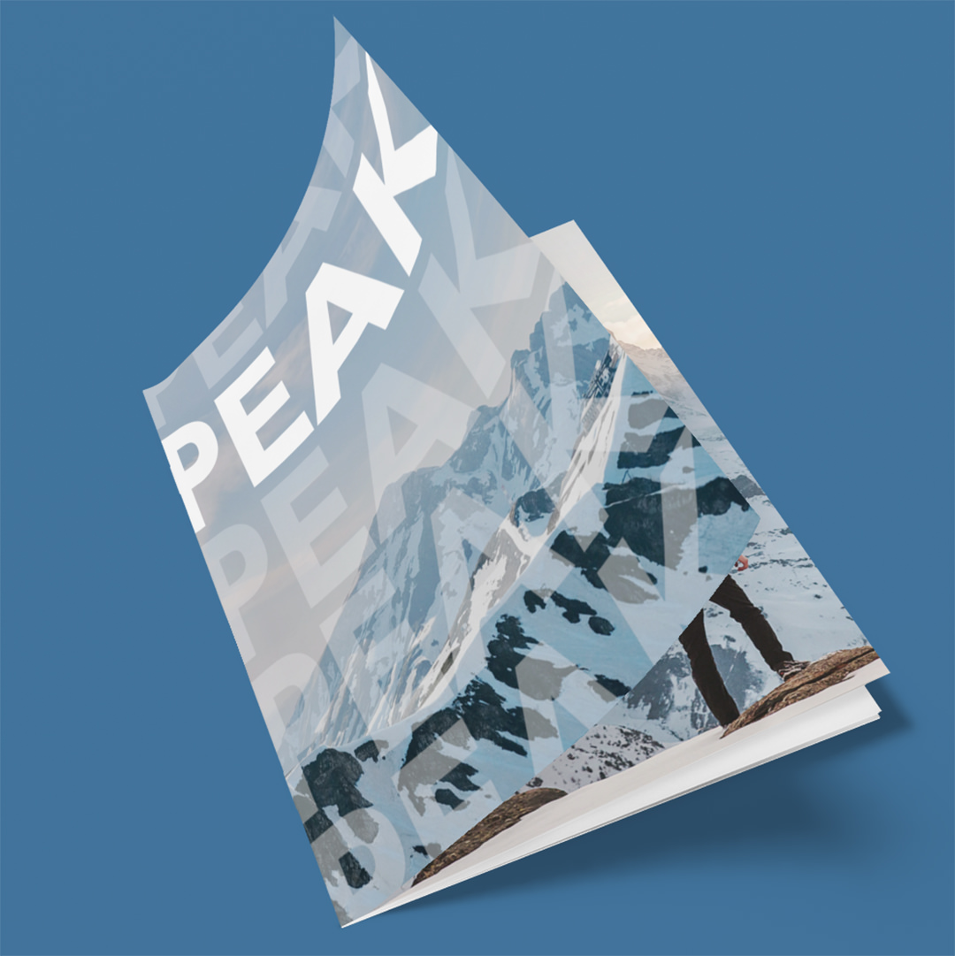 Brochures