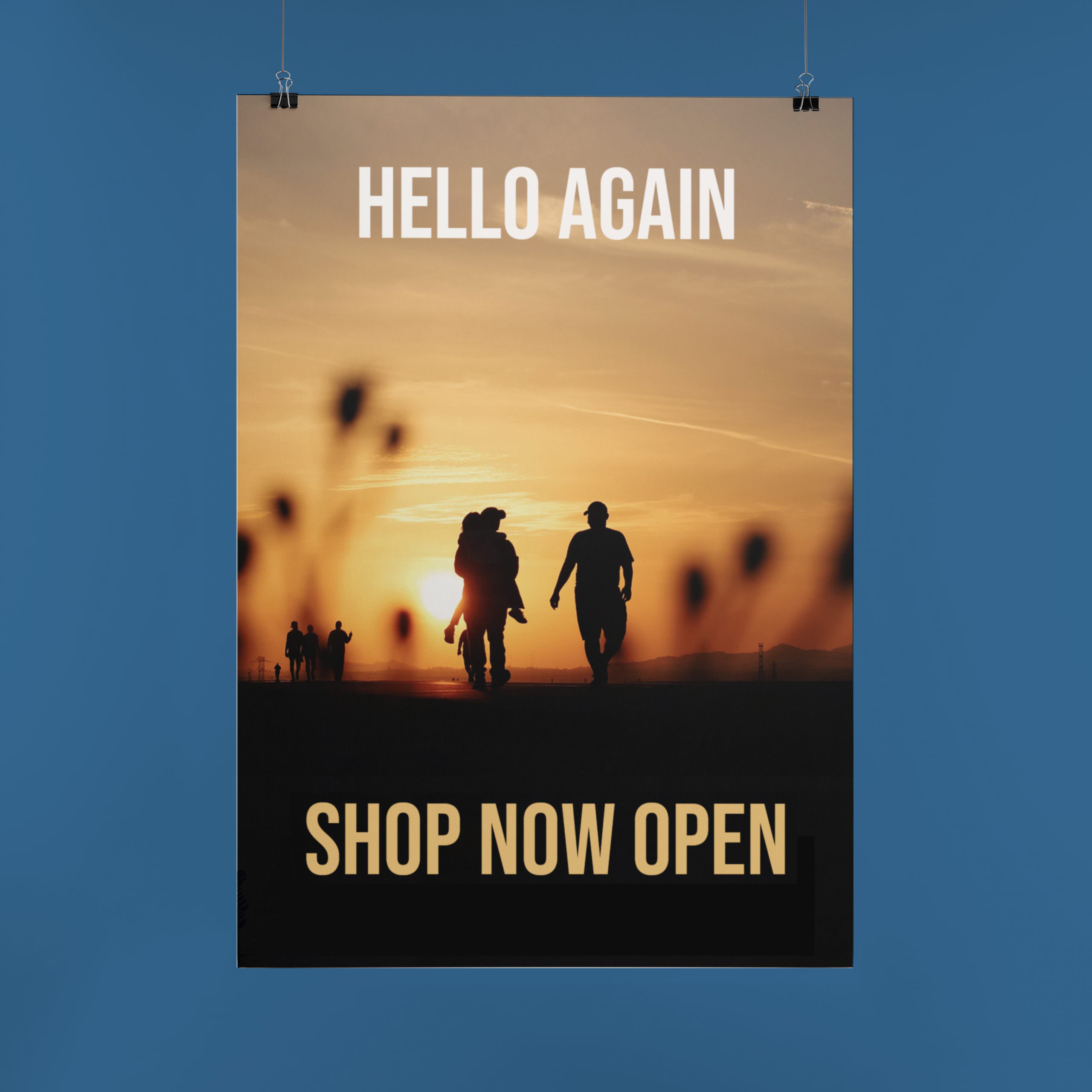 Posters