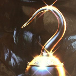 Hook original vintage teaser poster 30x40 inch 1992